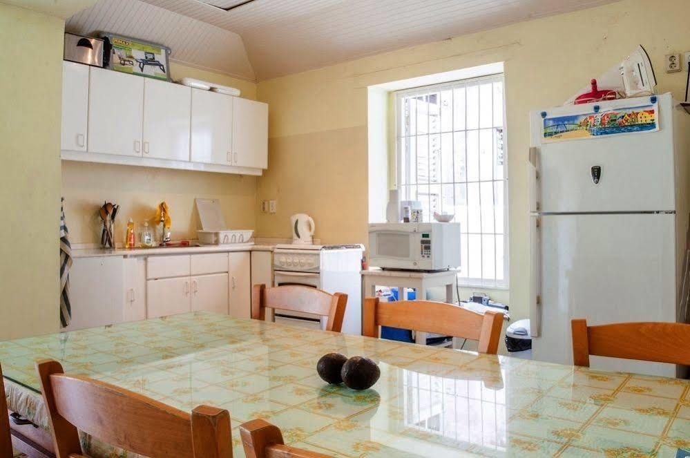 Tunduk Hostel Μπισκέκ Εξωτερικό φωτογραφία
