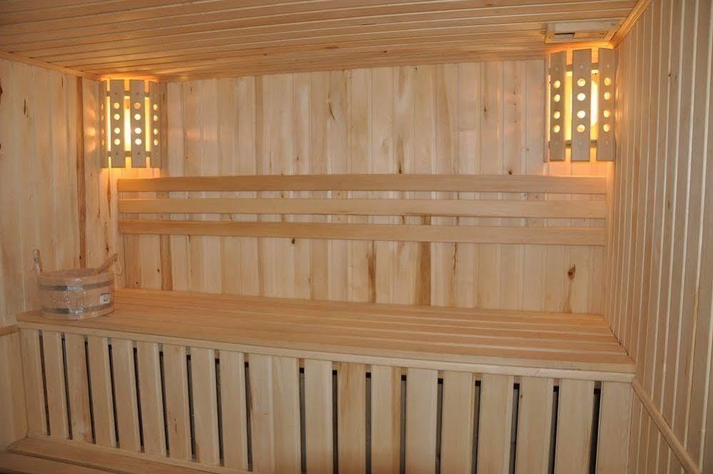 Tunduk Hostel Μπισκέκ Εξωτερικό φωτογραφία