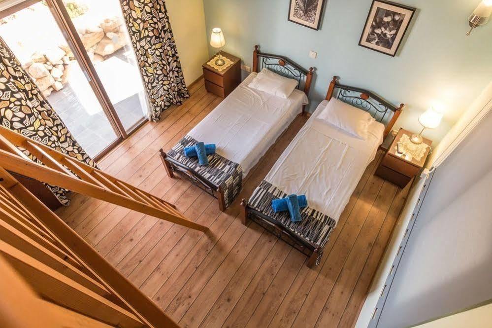 Tunduk Hostel Μπισκέκ Εξωτερικό φωτογραφία